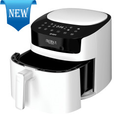 GRUPPE AF9005T-GS Air Fryer